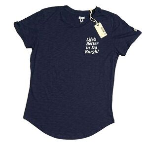 Tailgate shirt Size Medium